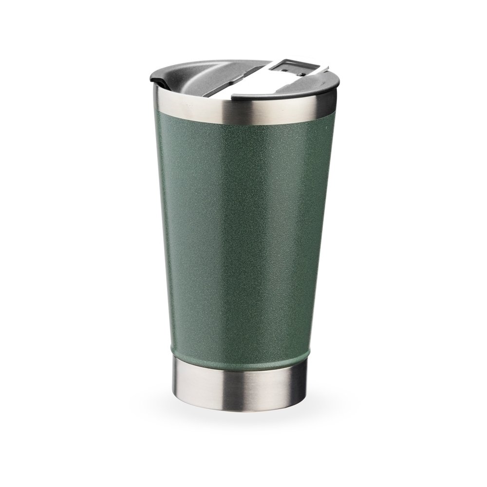 Copo Térmico 500ml com Abridor - Imagem 2