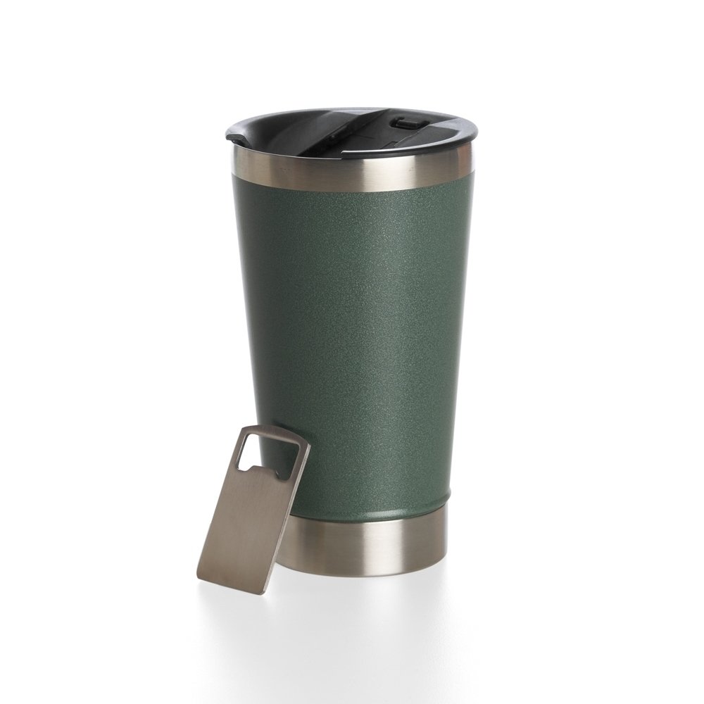Copo Térmico 500ml com Abridor - Imagem 3