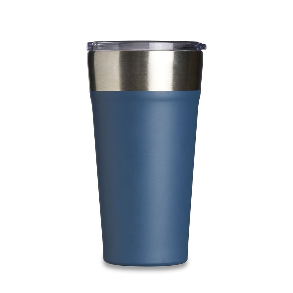 Copo Térmico com Canudo 500ml - Imagem 2