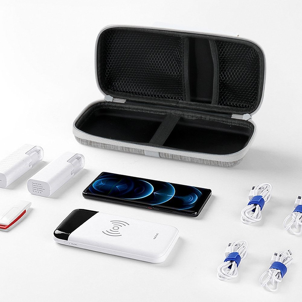 Estojo de Nylon - Imagem 3