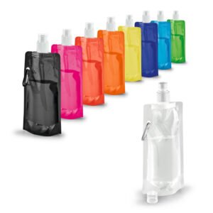 Squeeze dobrável 460 mL