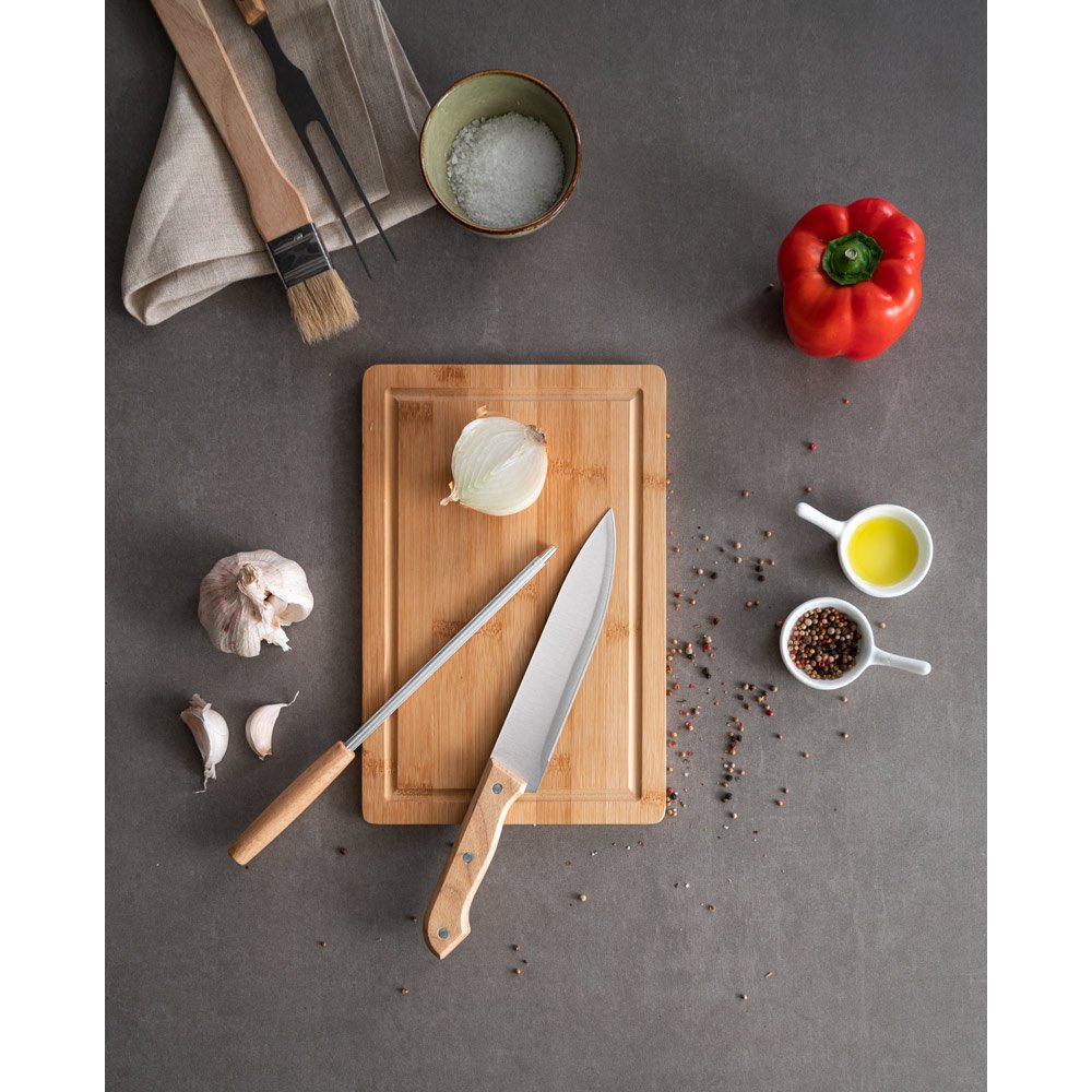 Kit churrasco - Imagem 2