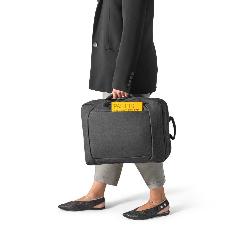 Mochila para notebook 15.6" - Imagem 5