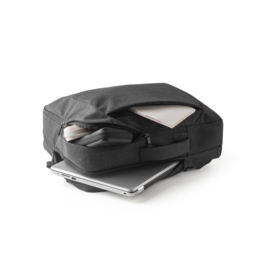 Mochila para notebook 15.6" - Imagem 6