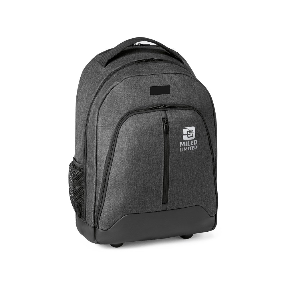 Mochila trolley para notebook 15.6'' - Imagem 2