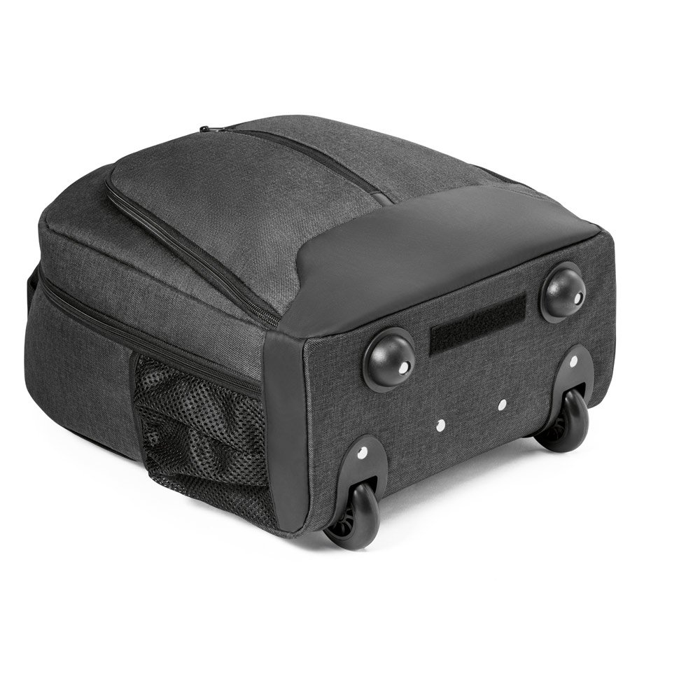 Mochila trolley para notebook 15.6'' - Imagem 4