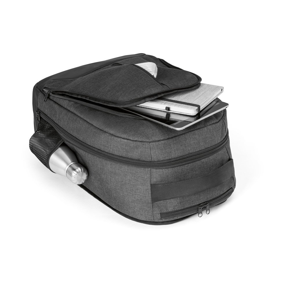 Mochila trolley para notebook 15.6'' - Imagem 5