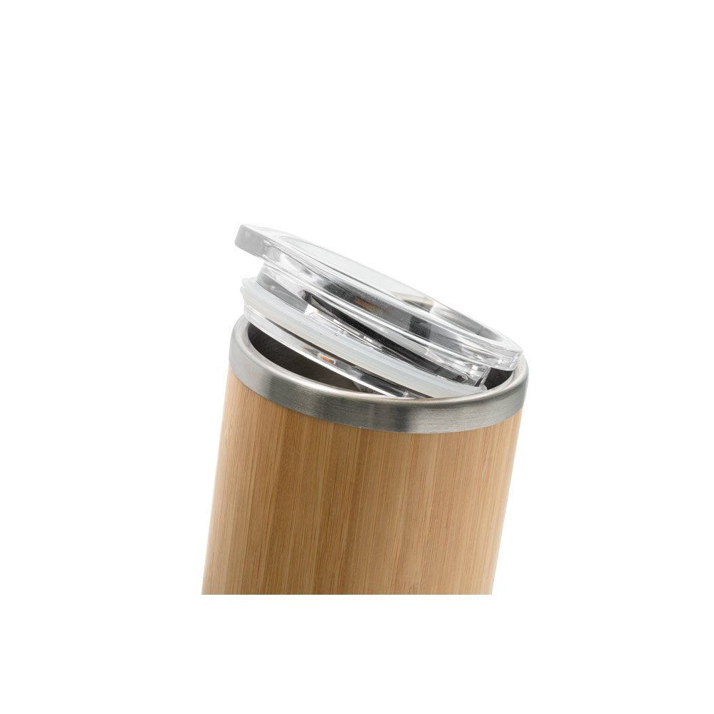 Copo de bambu (térmico) - Imagem 3