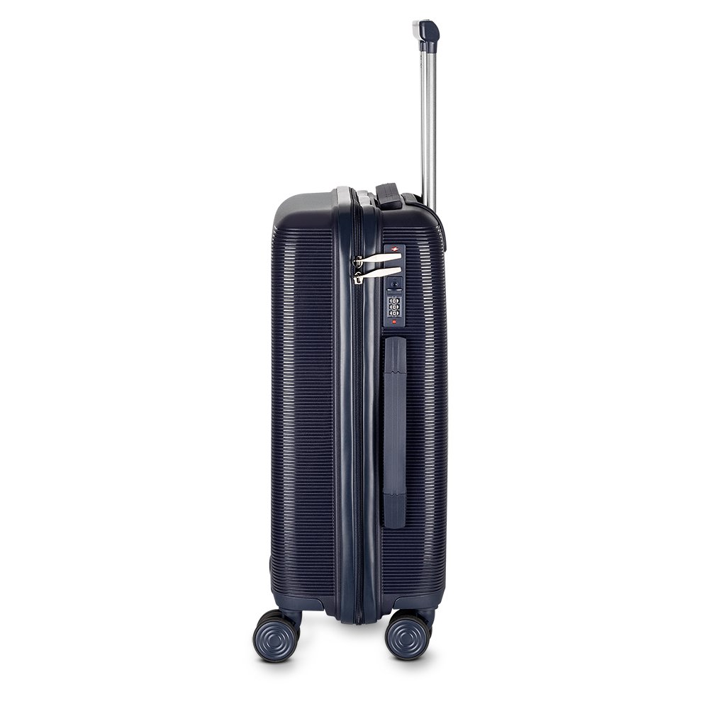 Mala de bordo em plástico PP - Imagem 3