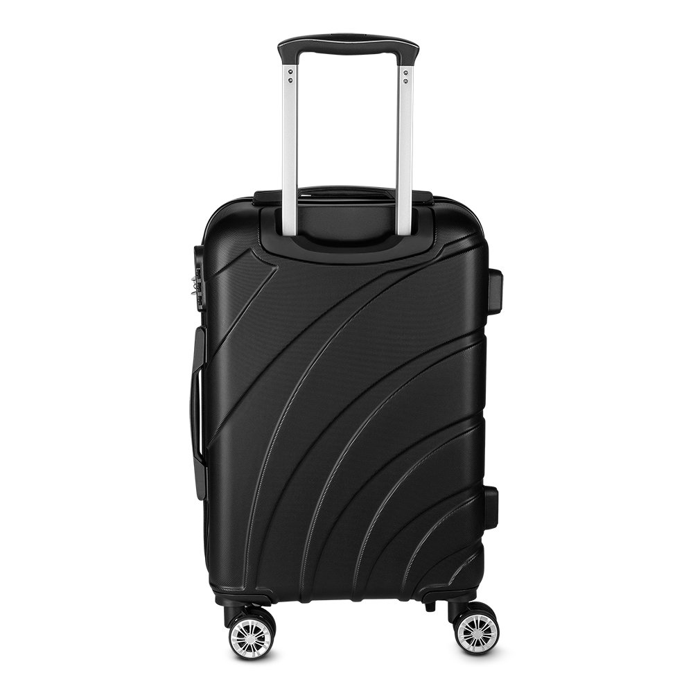 Mala de Bordo - Imagem 5