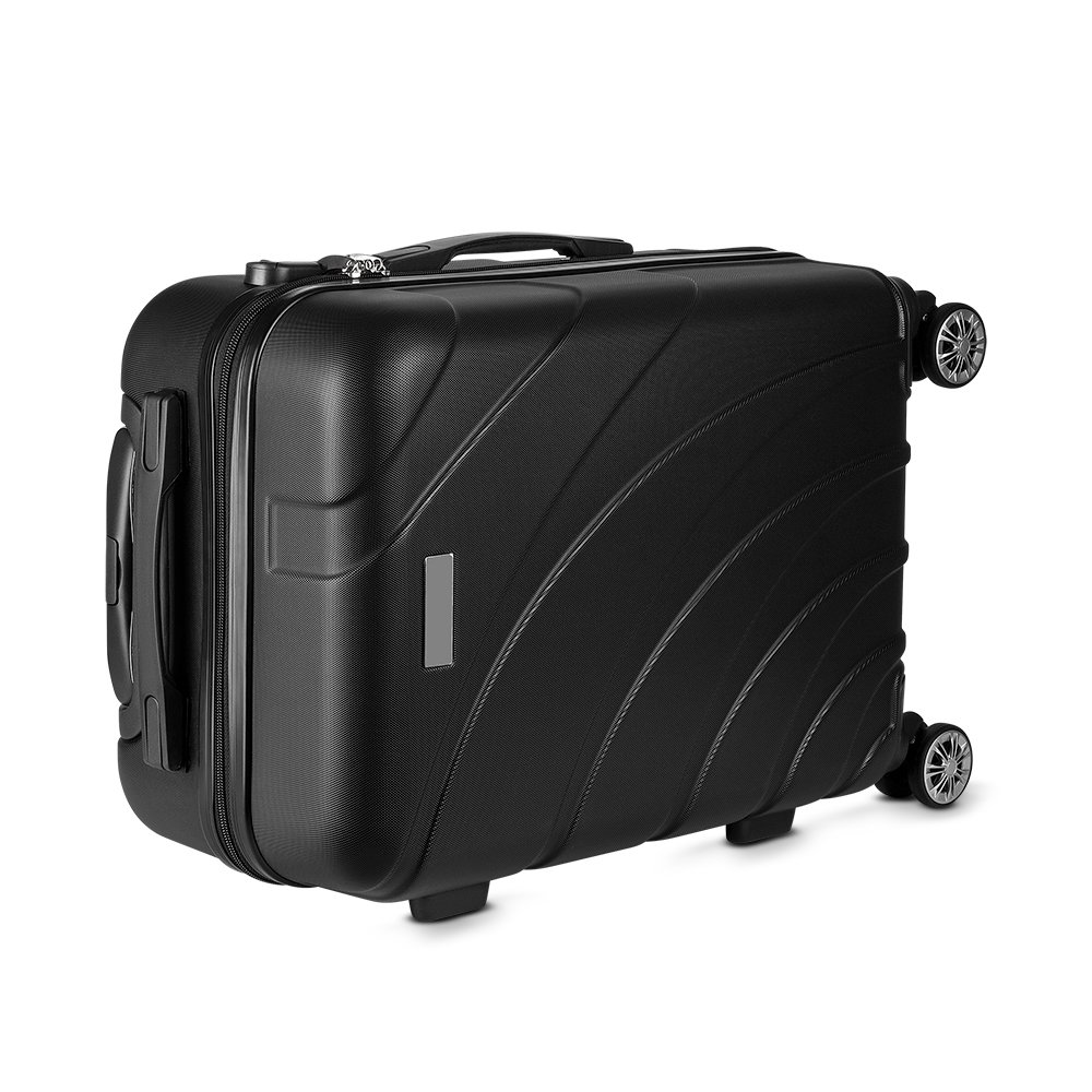 Mala de Bordo - Imagem 6