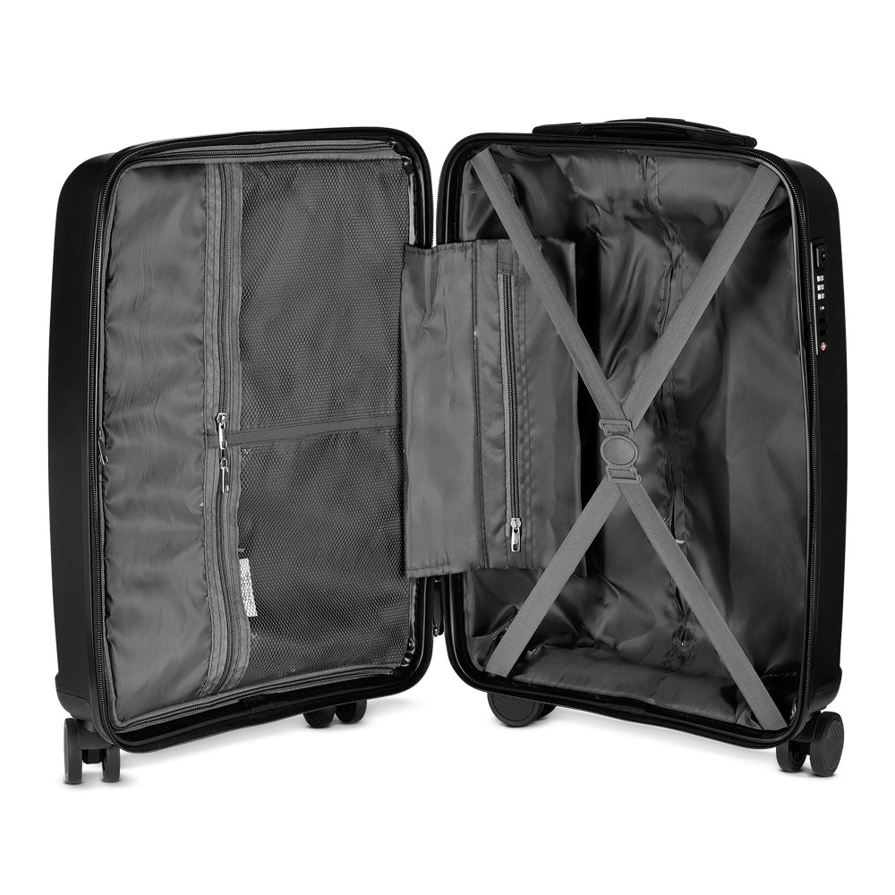 Mala de Bordo - Imagem 2