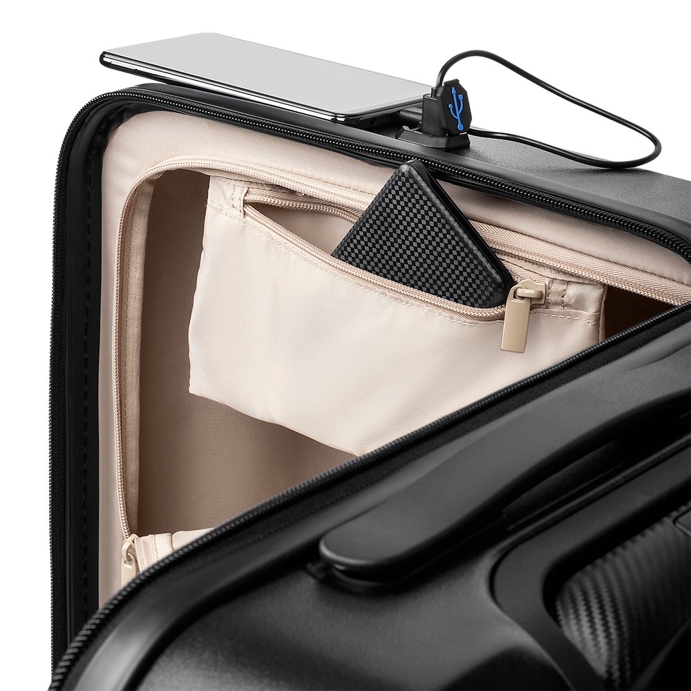 Mala de Bordo - Imagem 4