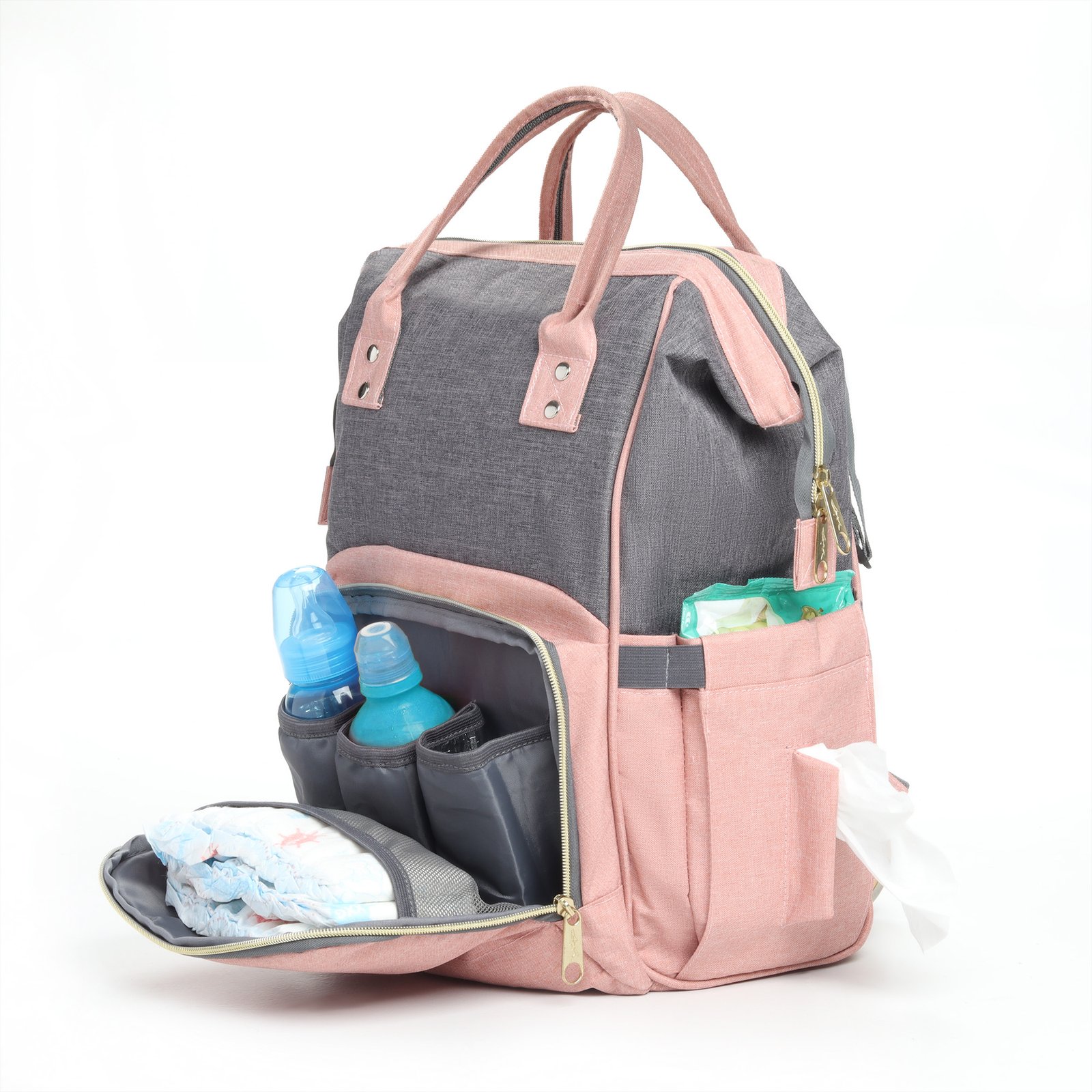 Mochila Funcional - Imagem 4