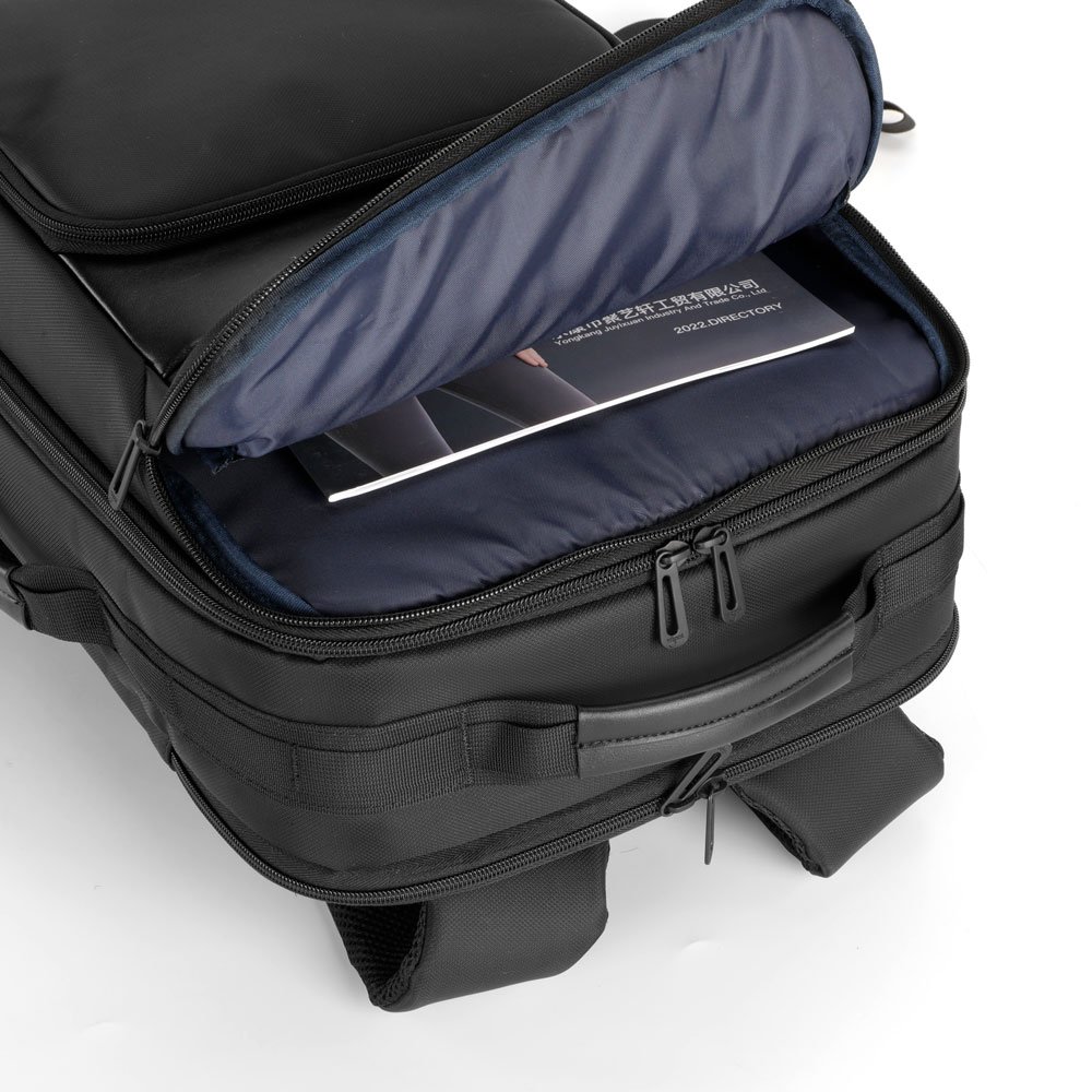 Mochila para Notebook Premium - Imagem 6
