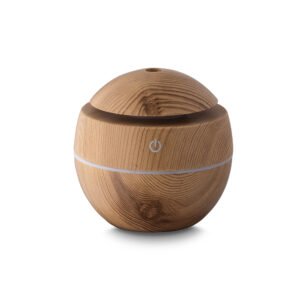 Umidificador com Difusor