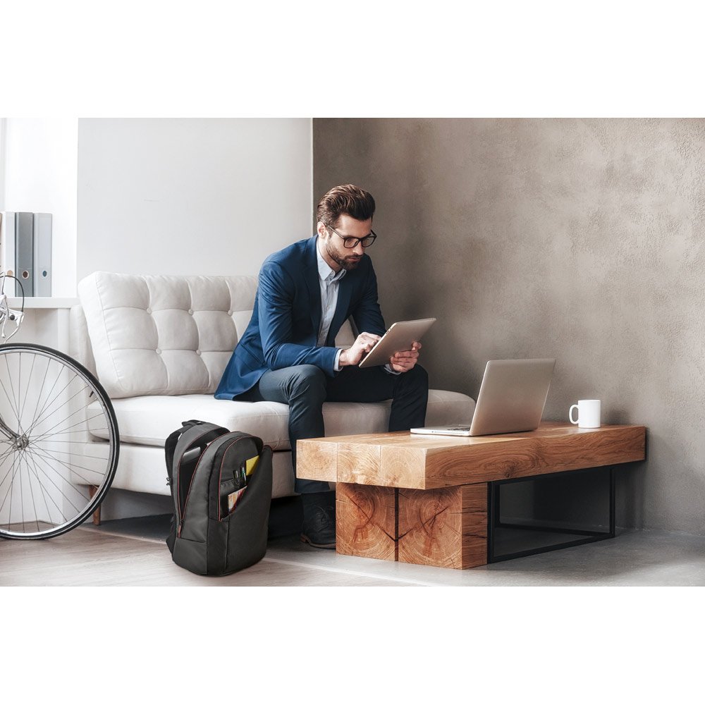 Mochila para notebook 17'' - Imagem 3