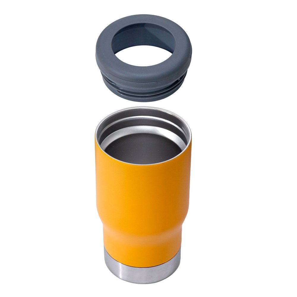 Copo Térmico Inox 380ml Multiuso - Imagem 4