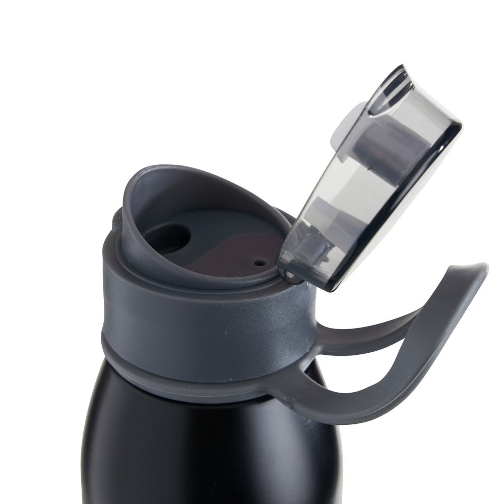Garrafa Inox 650ml - Imagem 4