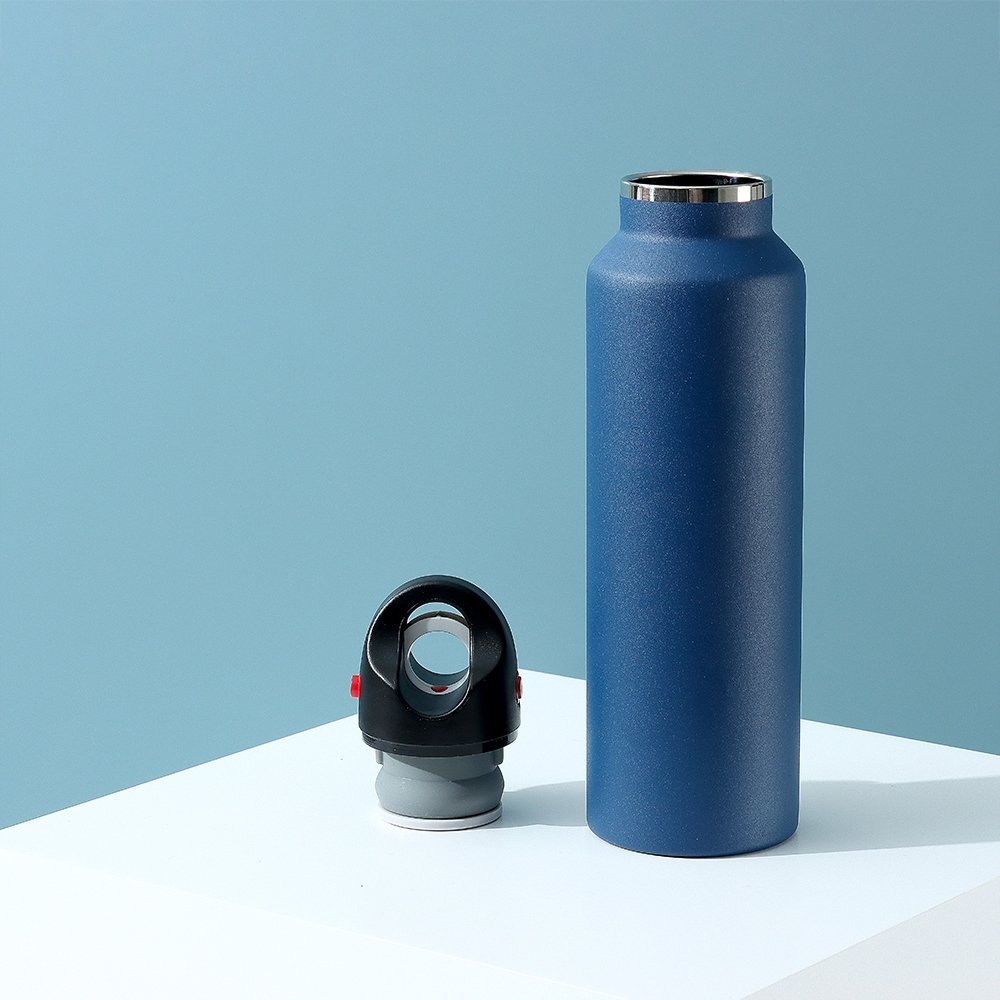 Garrafa Térmica 620ml - Imagem 3