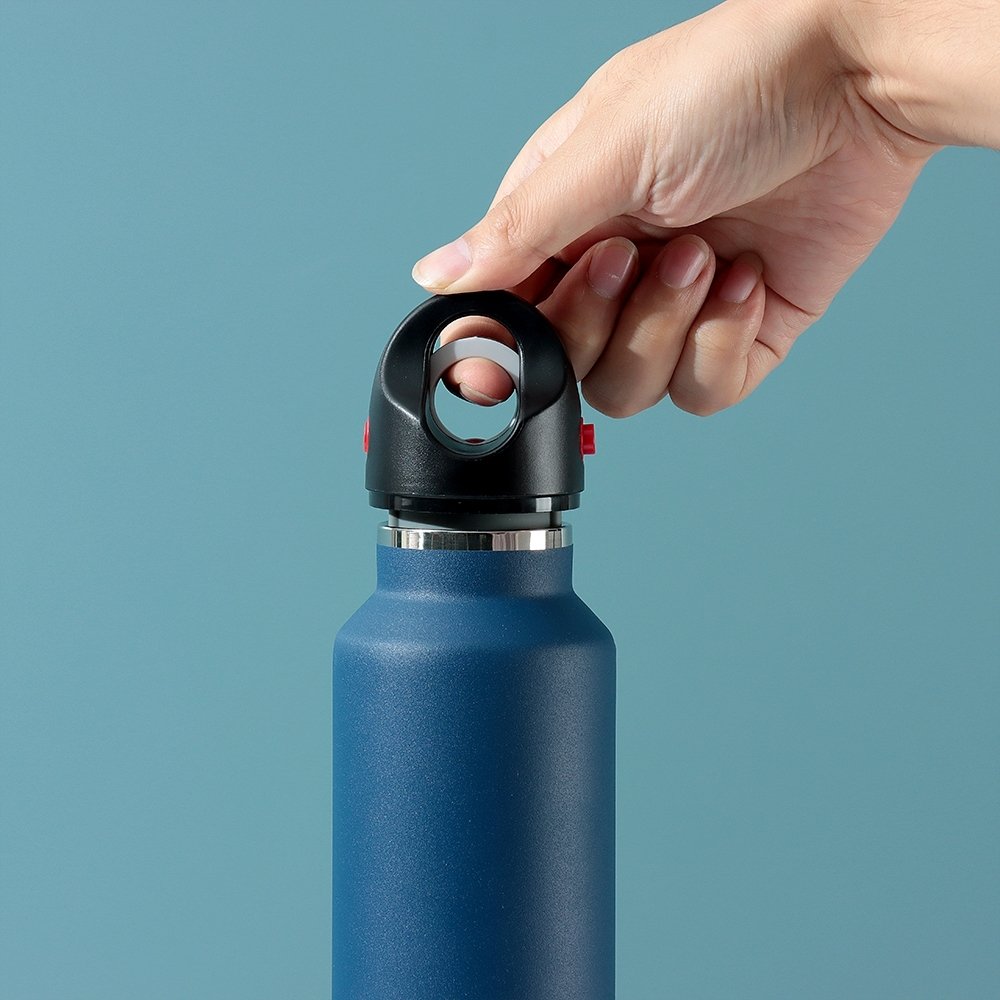 Garrafa Térmica 620ml - Imagem 6