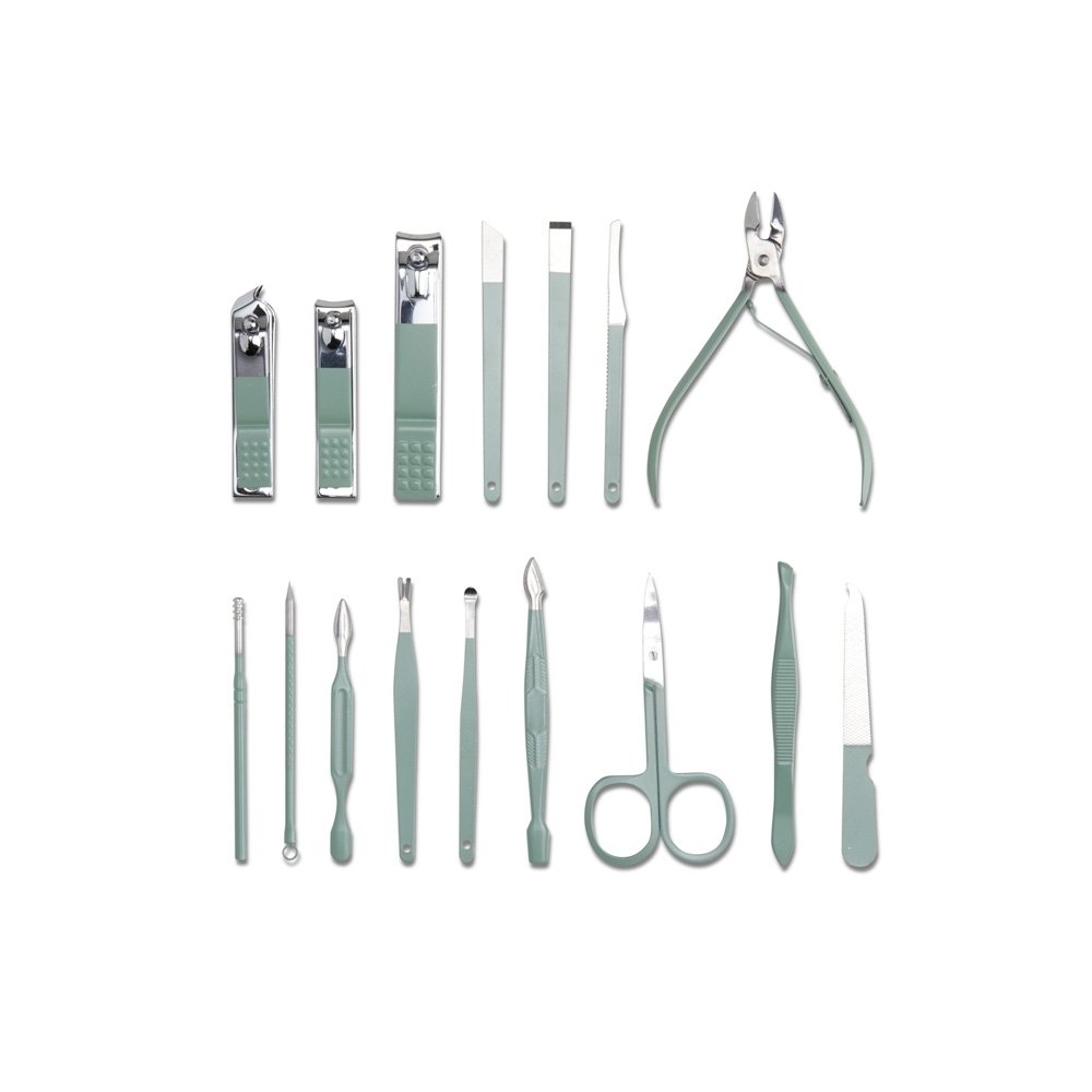 Kit Manicure 16 Peças - Imagem 5