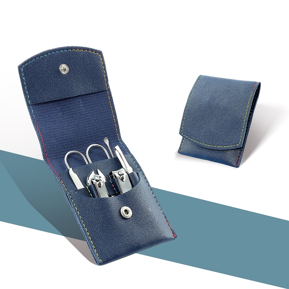 Kit Manicure 7 Peças - Imagem 3