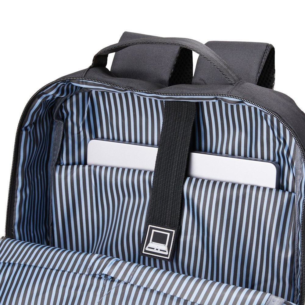 Mochila de Nylon 23 Litros - Imagem 3