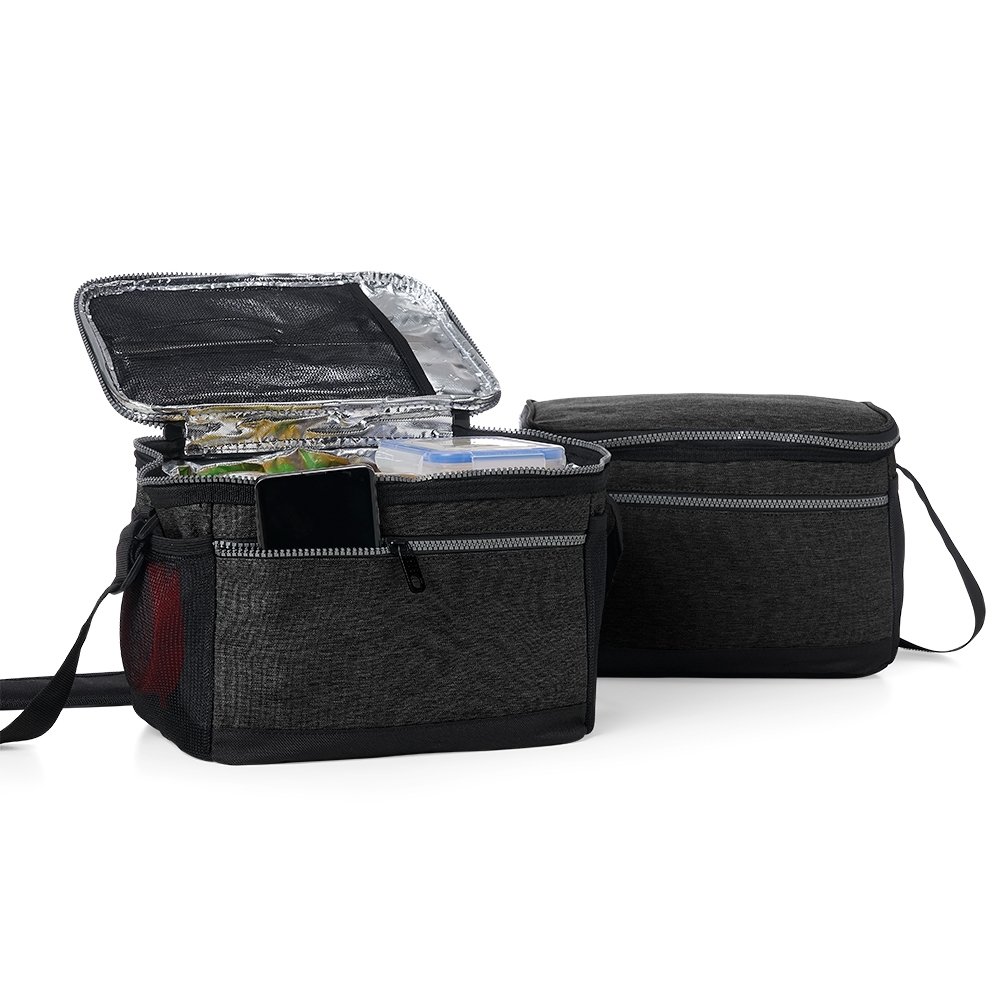 Bolsa Térmica 10 Litros - Imagem 9