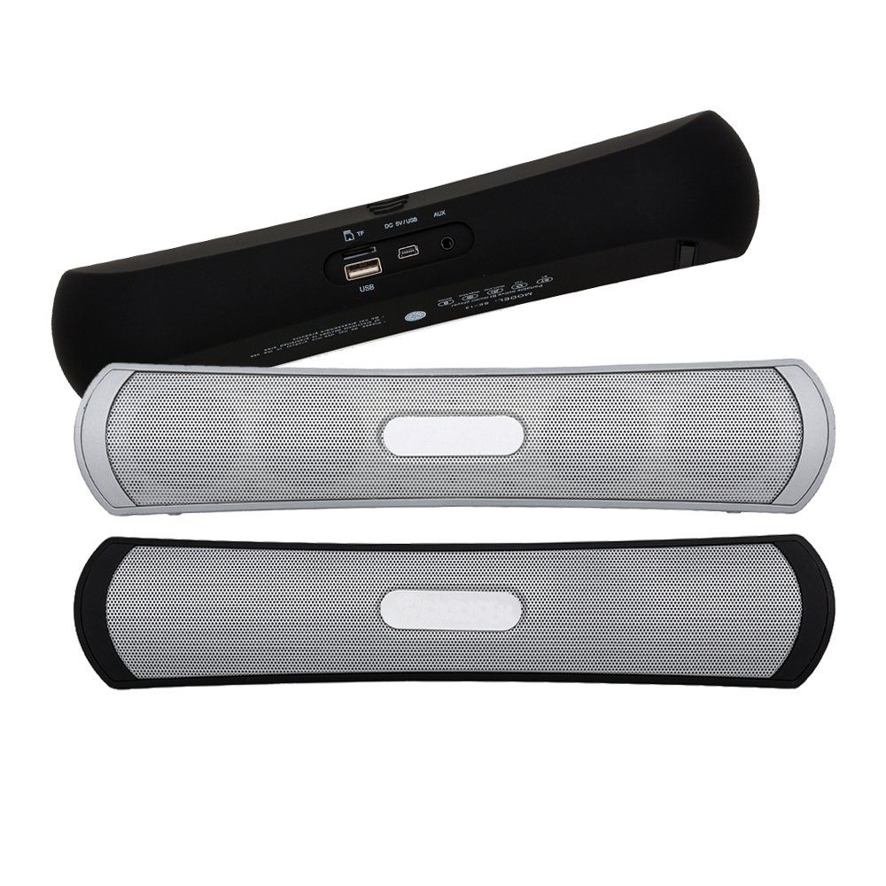 Caixa de Som Multimídia