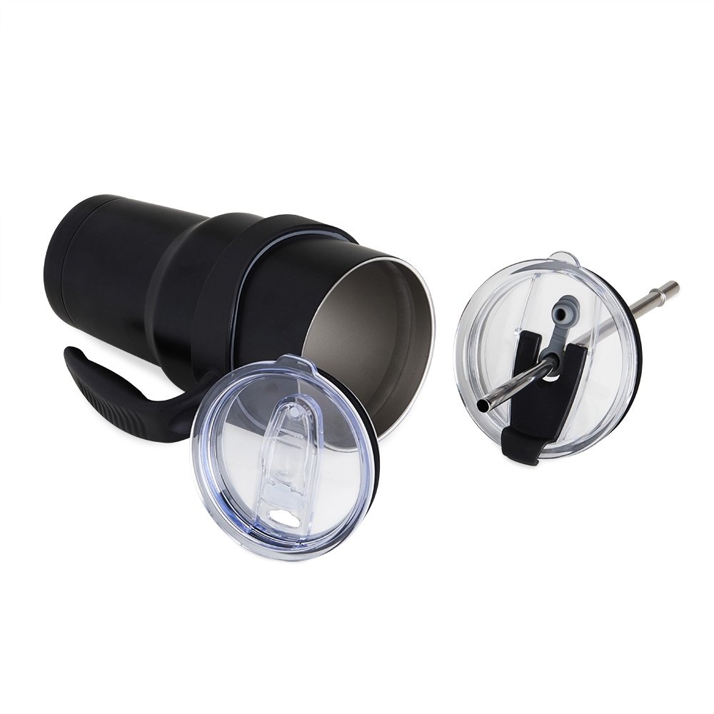 Caneca Térmica Inox 800ml - Imagem 3