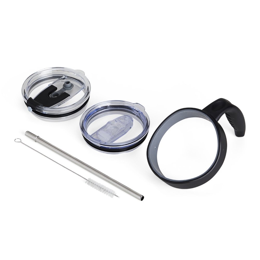 Caneca Térmica Inox 800ml - Imagem 4