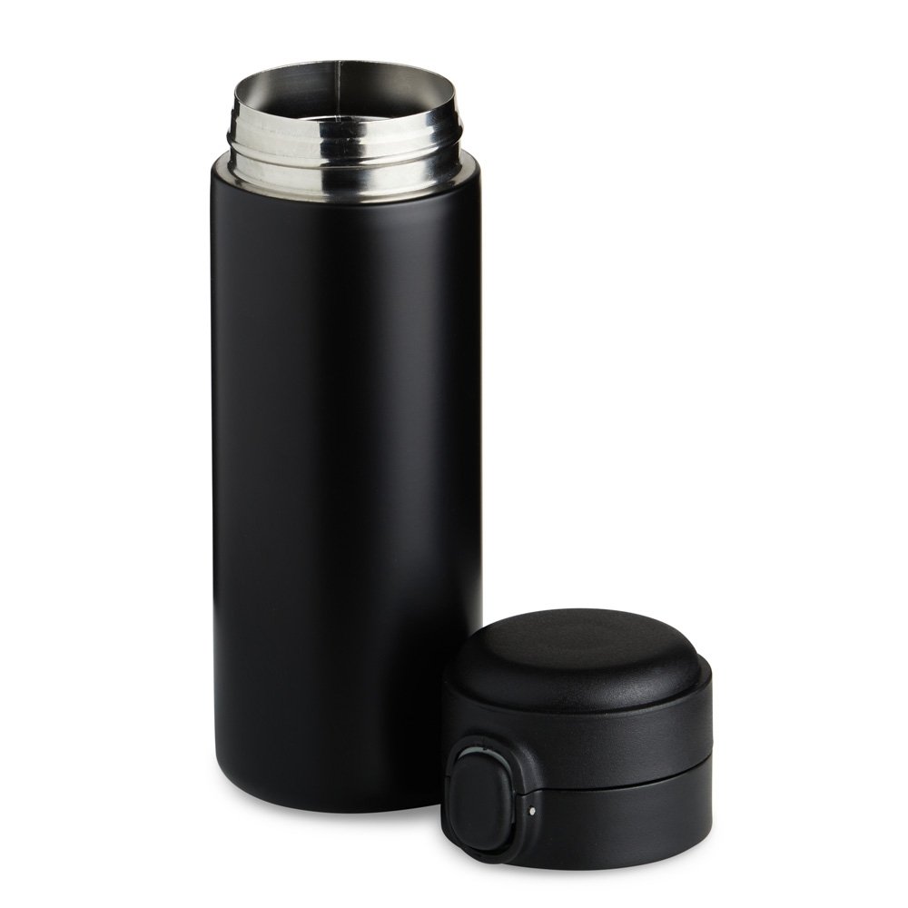 Garrafa Térmica 410ml - Imagem 4