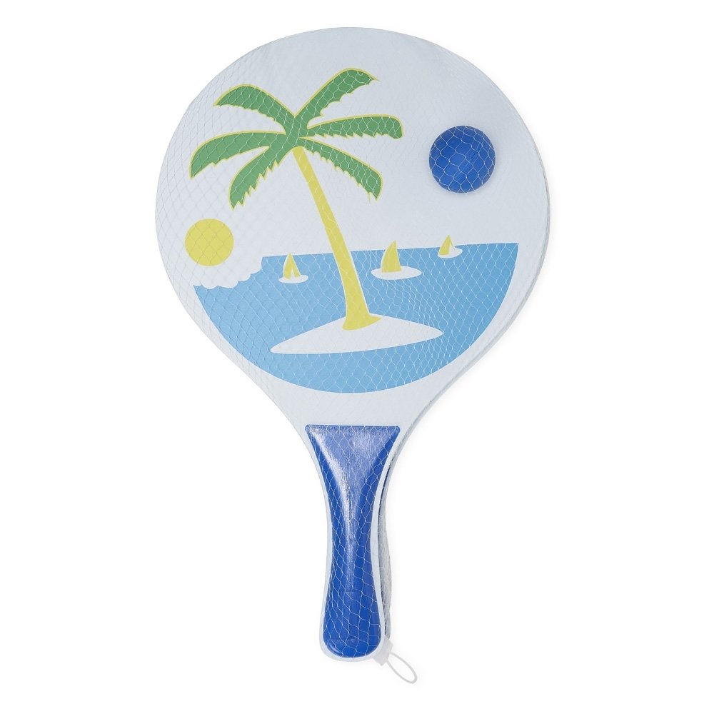 Kit Frescobol MDF - Imagem 2