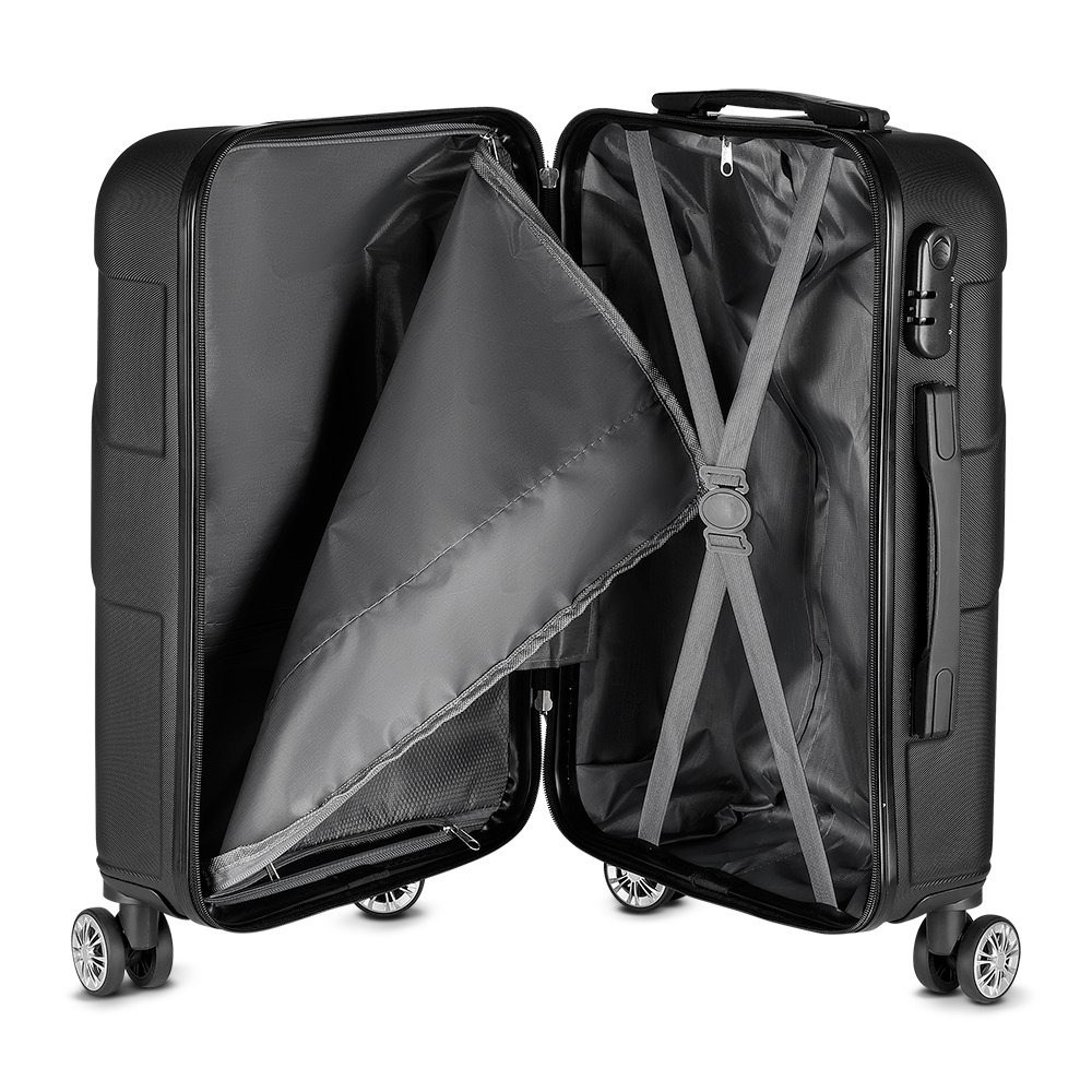 Mala de Viagem - Imagem 3