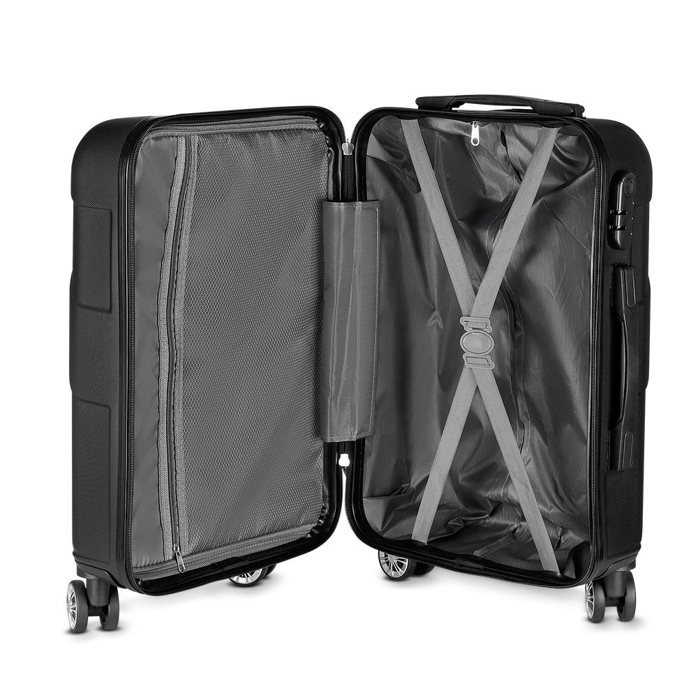 Mala de Viagem - Imagem 4