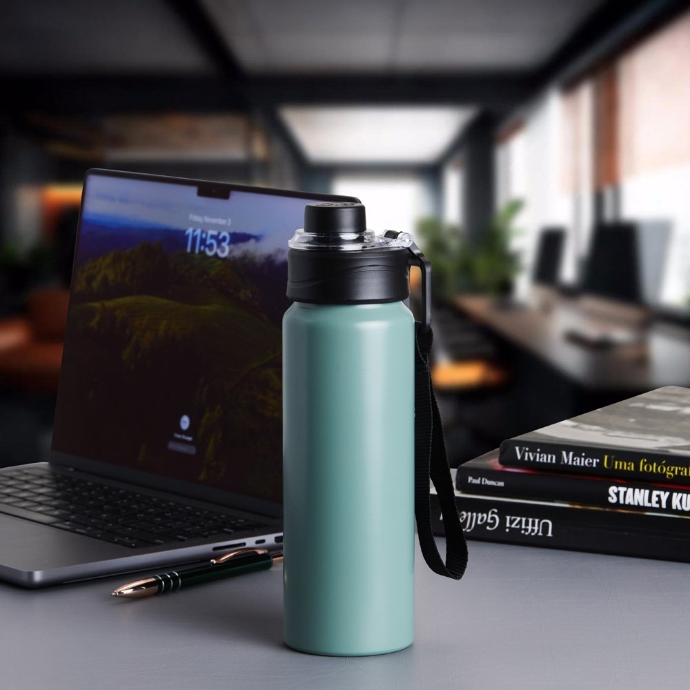 Squeeze Alumínio 800ml - Imagem 4