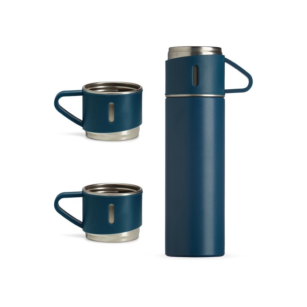 Kit Garrafa Térmica - Imagem 2