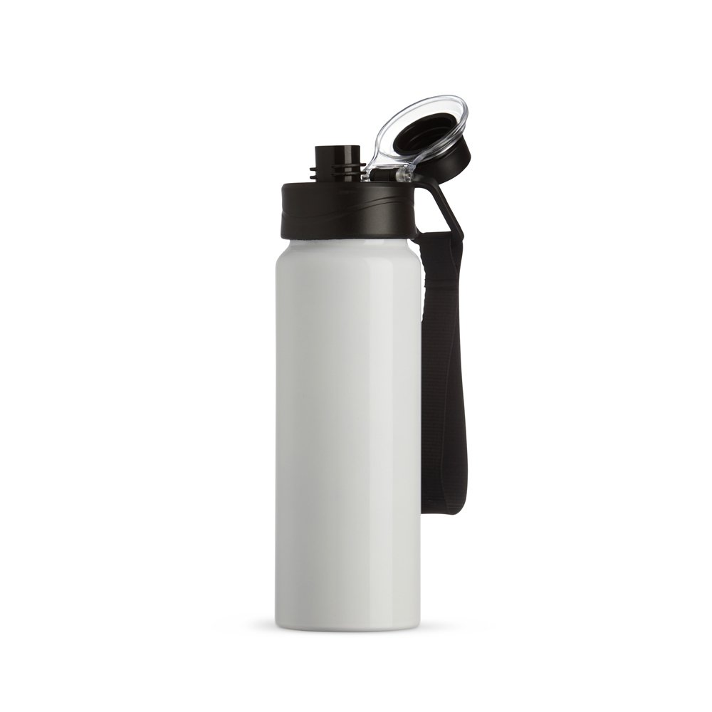 Squeeze Alumínio 800ml - Imagem 5