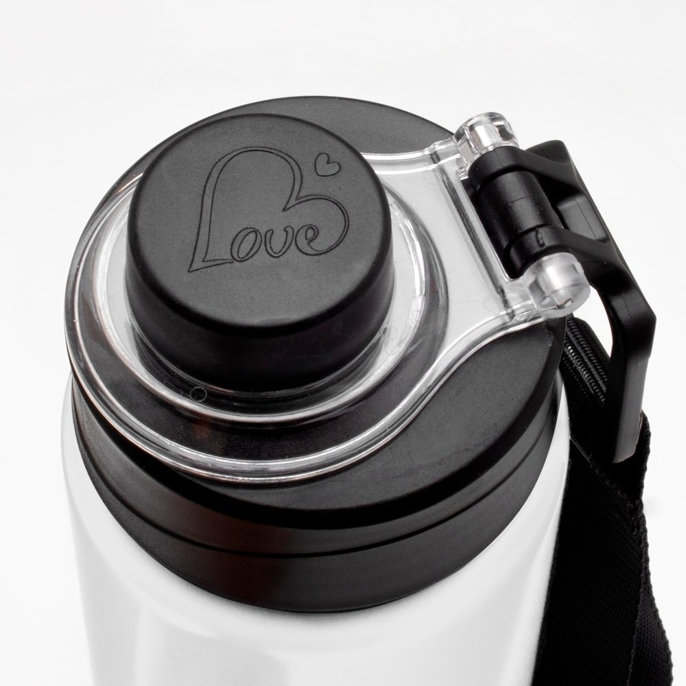 Squeeze Alumínio 800ml - Imagem 2