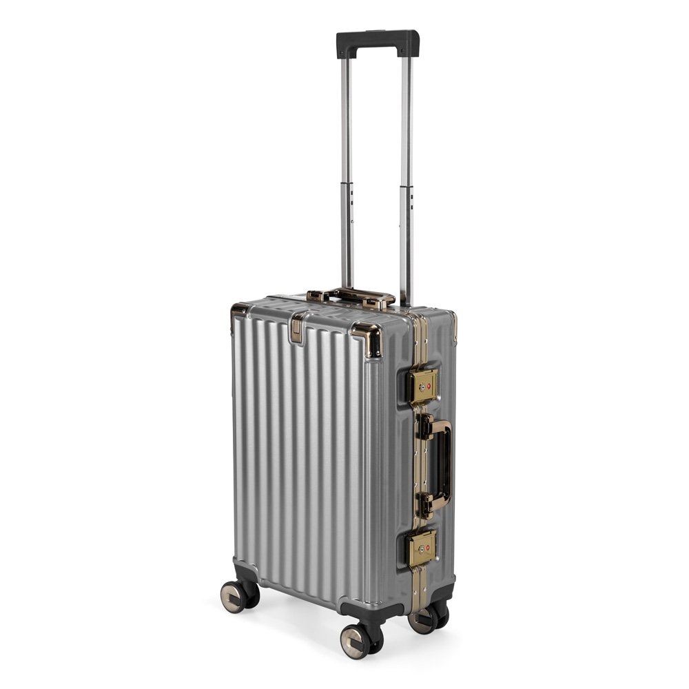 Mala de Viagem 38 Litros - Imagem 2