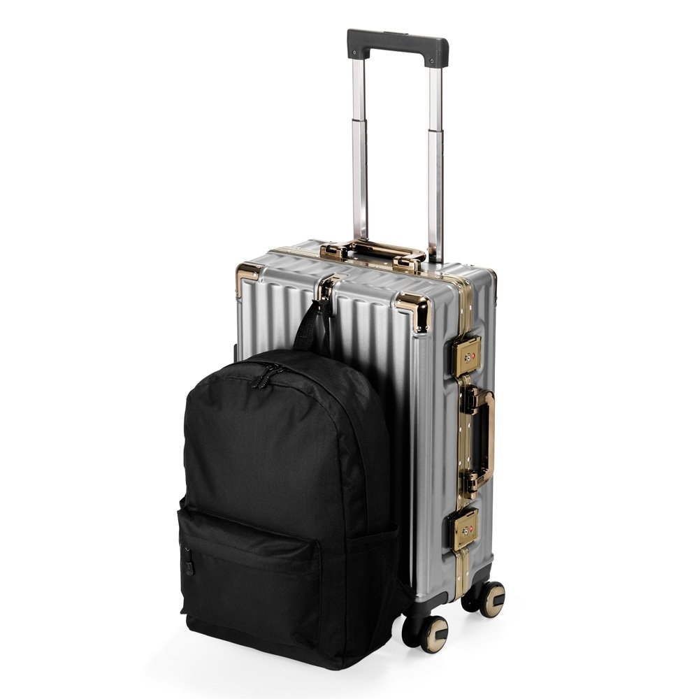 Mala de Viagem 38 Litros - Imagem 3