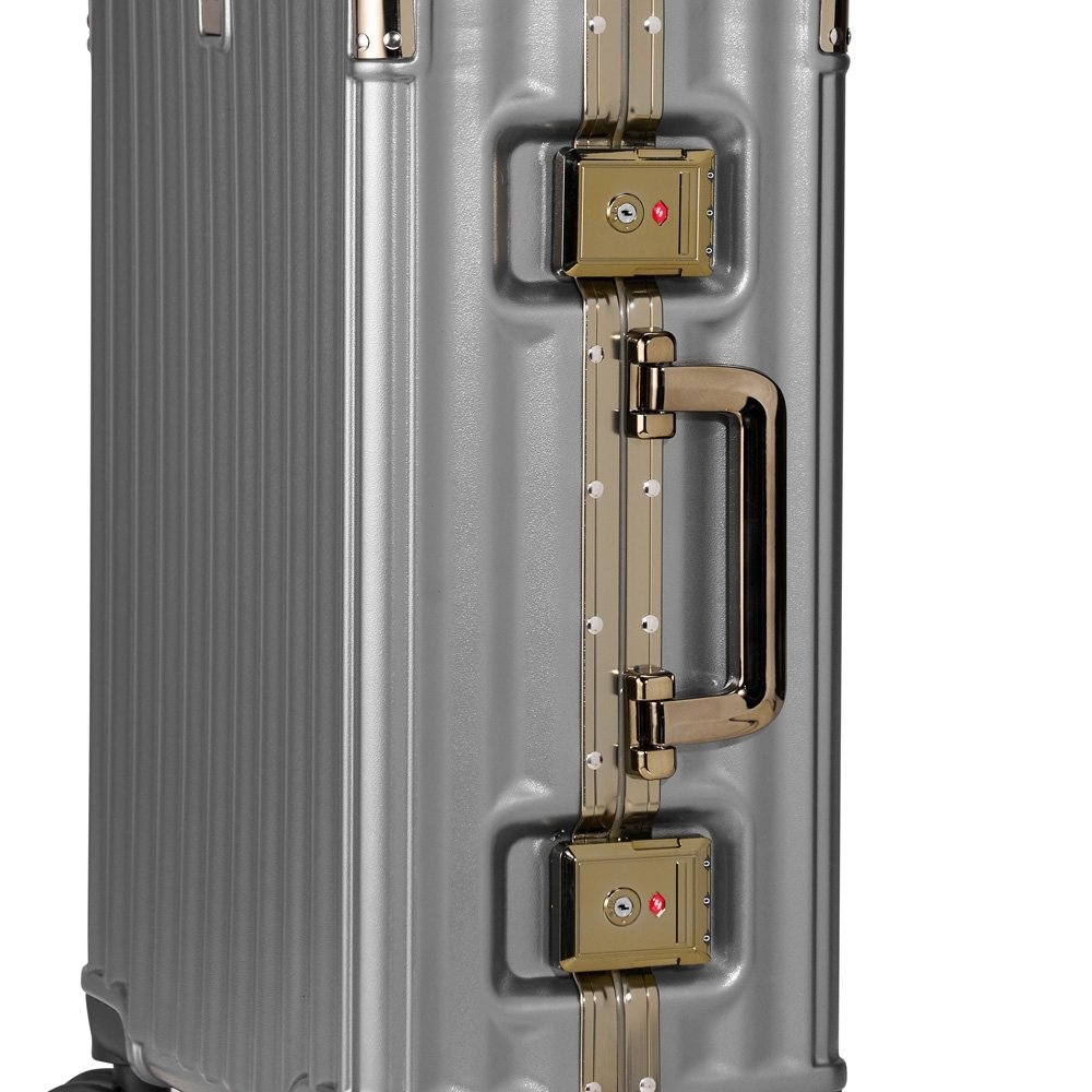 Mala de Viagem 38 Litros - Imagem 4