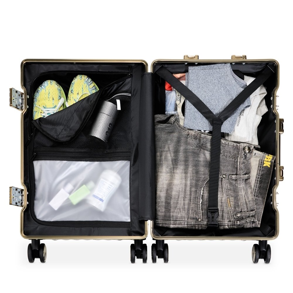 Mala de Viagem 38 Litros - Imagem 7