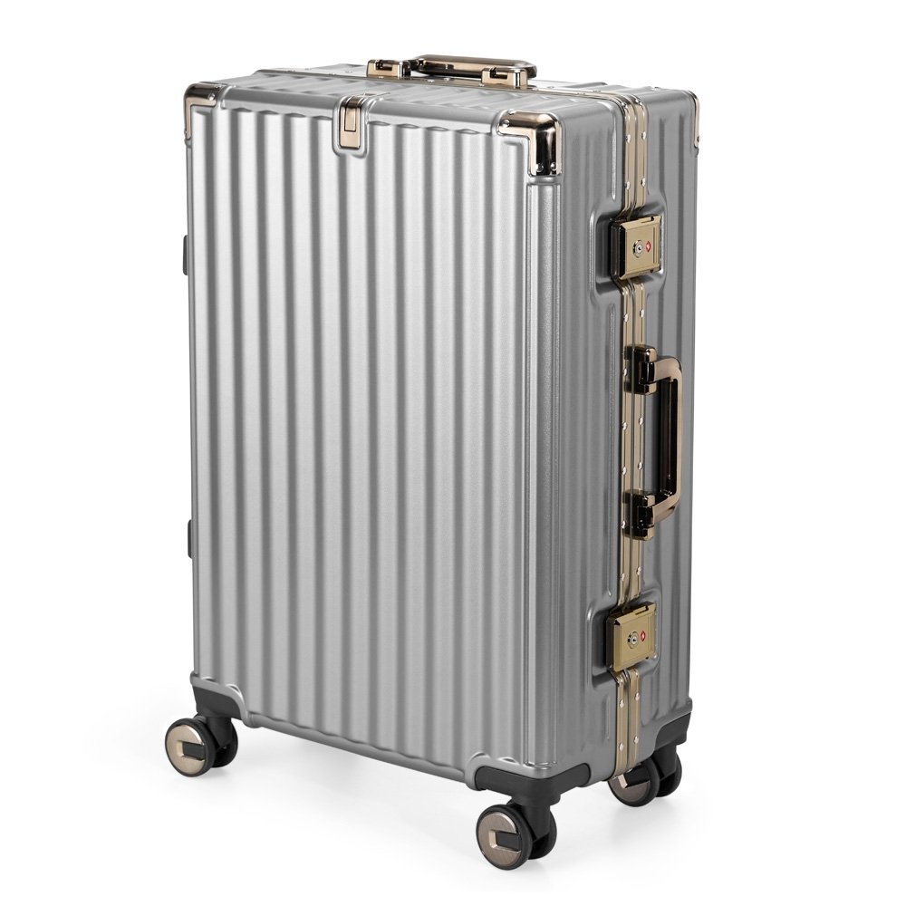 Mala de Viagem 68 Litros - Imagem 2