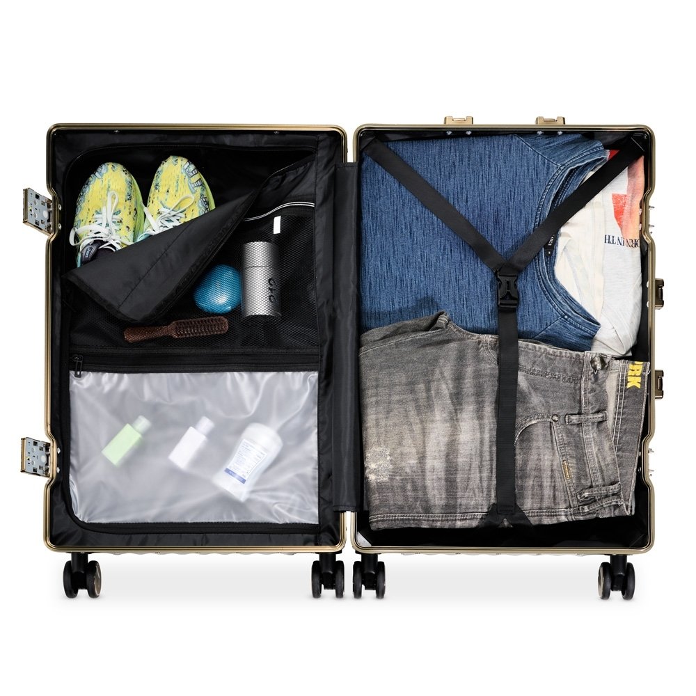 Mala de Viagem 68 Litros - Imagem 7