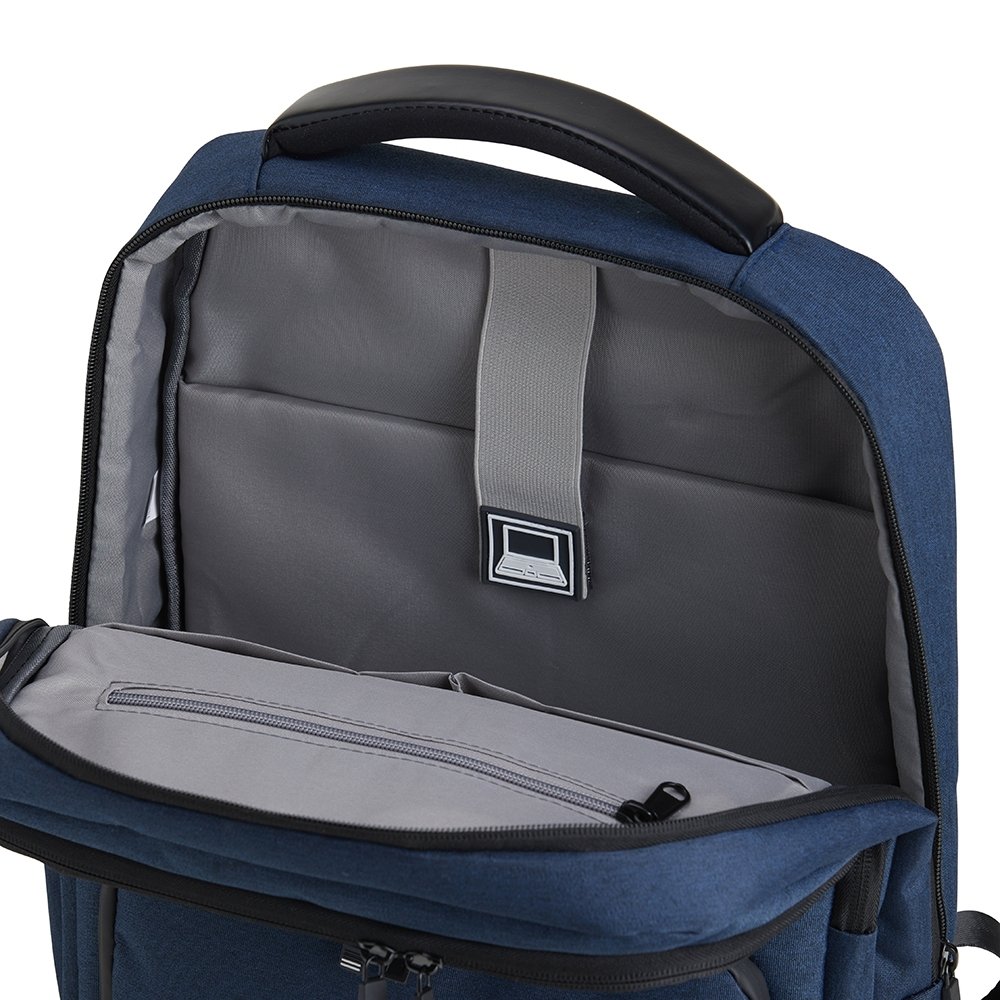 Mochila Poliéster 29 Litros - Imagem 5