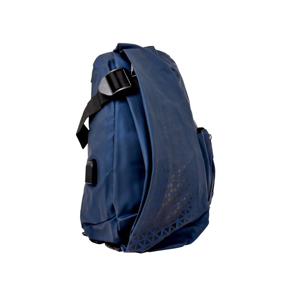 Mochila de Ombro USB - Imagem 2