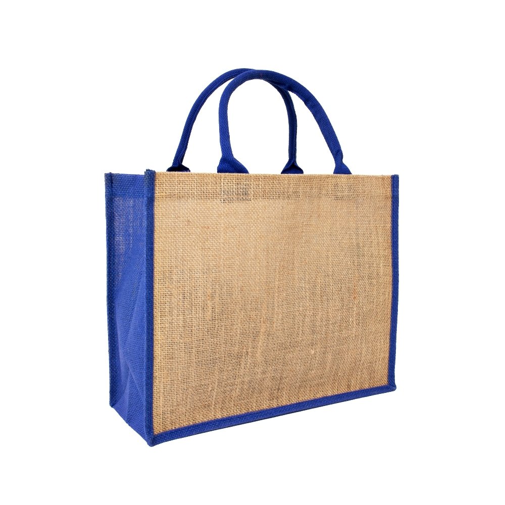 Sacola de Juta - Imagem 2