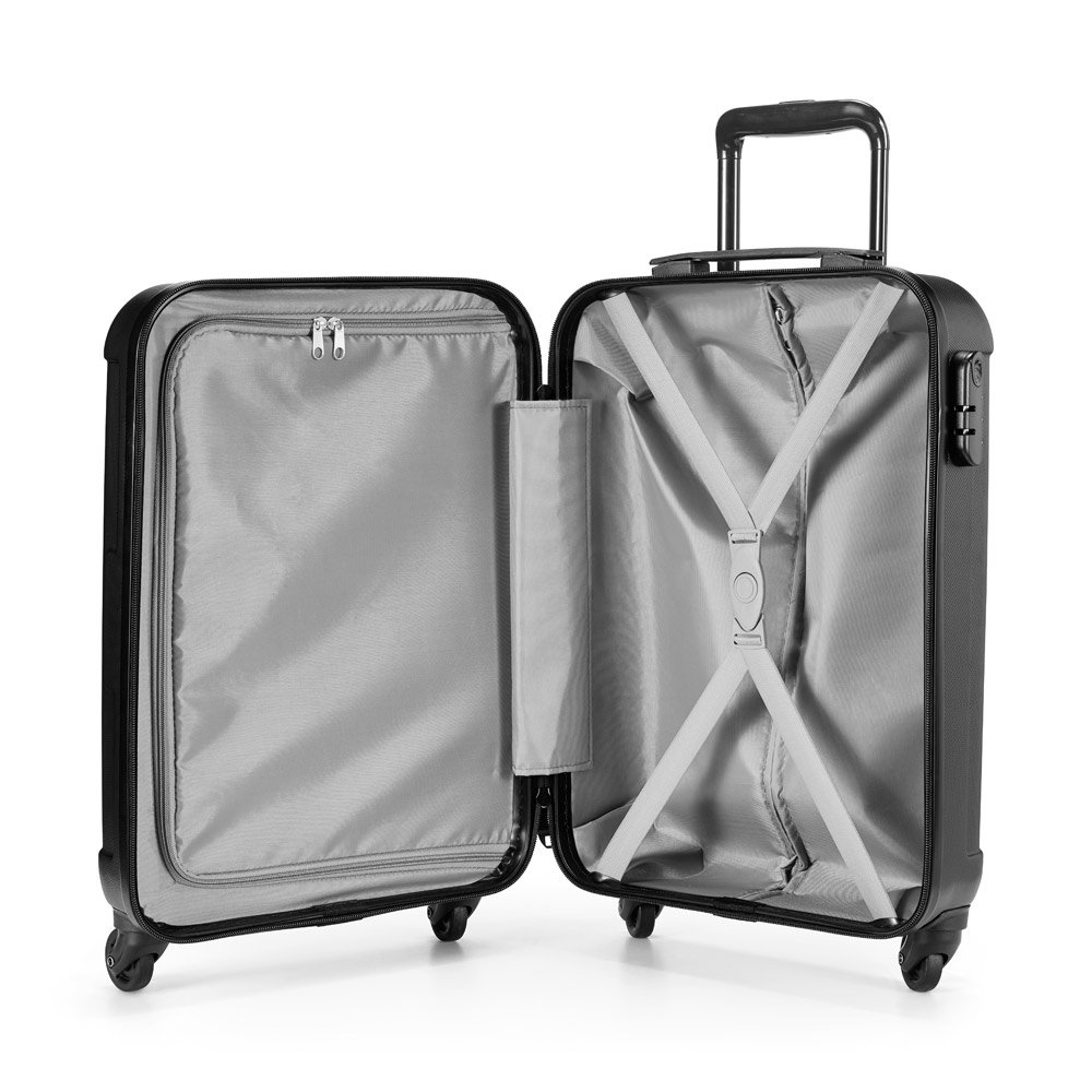 Mala de viagem executivo - Imagem 5